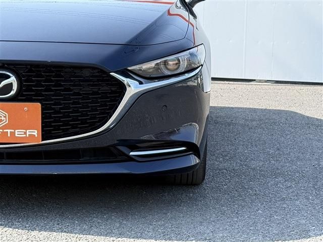 MAZDA 3 SEDAN 2021 Image 31