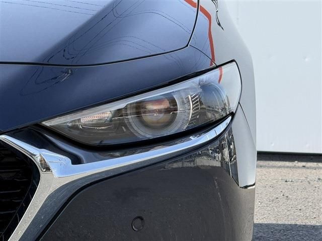 MAZDA 3 SEDAN 2021 Image 31