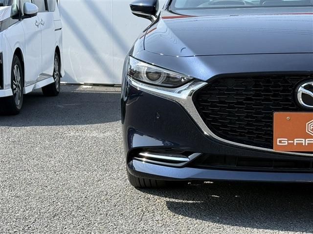 MAZDA 3 SEDAN 2021 Image 31