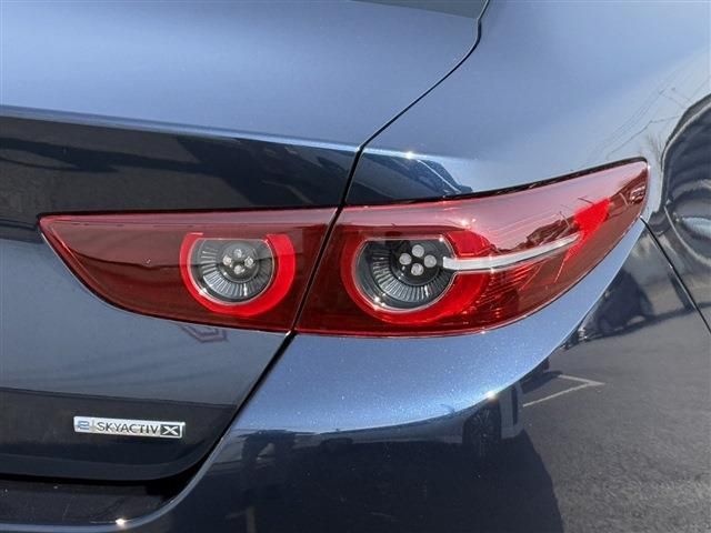 MAZDA 3 SEDAN 2021 Image 31