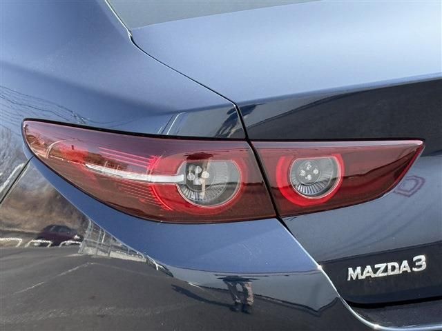 MAZDA 3 SEDAN 2021 Image 31