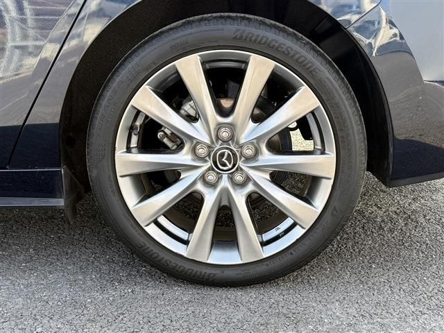 MAZDA 3 SEDAN 2021 Image 31