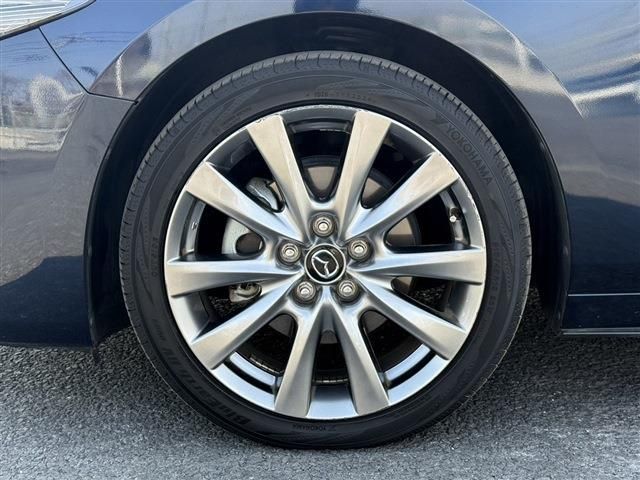 MAZDA 3 SEDAN 2021 Image 31