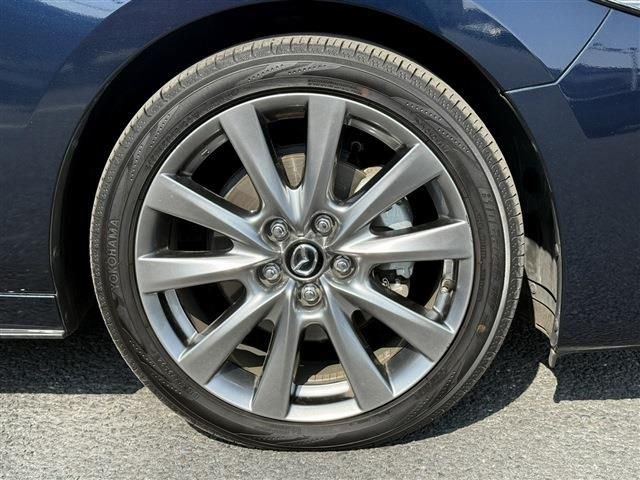 MAZDA 3 SEDAN 2021 Image 31