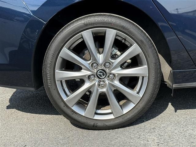 MAZDA 3 SEDAN 2021 Image 31