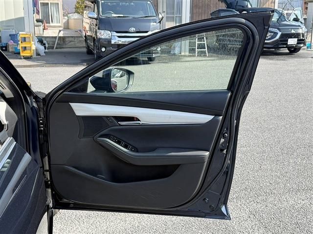 MAZDA 3 SEDAN 2021 Image 31