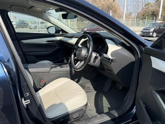 MAZDA 3 SEDAN 2021 Image 31