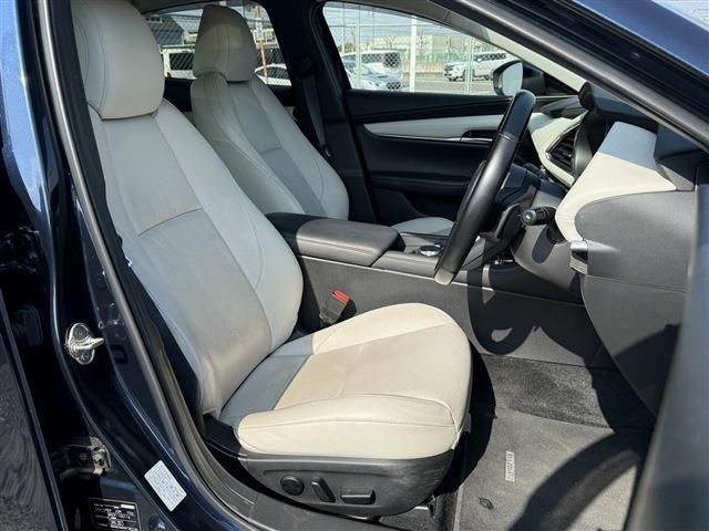 MAZDA 3 SEDAN 2021 Image 31