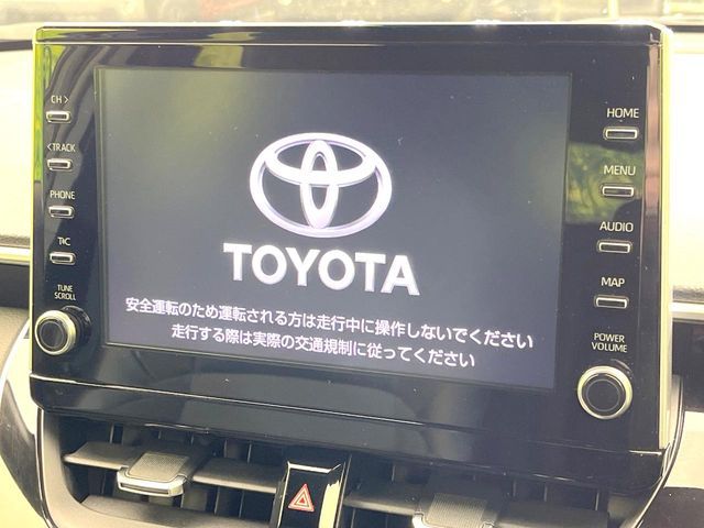 TOYOTA COROLLA CROSS HYBRID 2023 Image 31