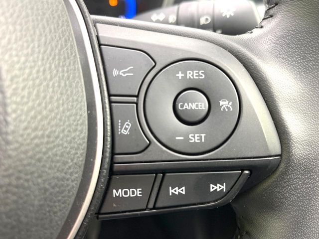 TOYOTA COROLLA CROSS HYBRID 2023 Image 31