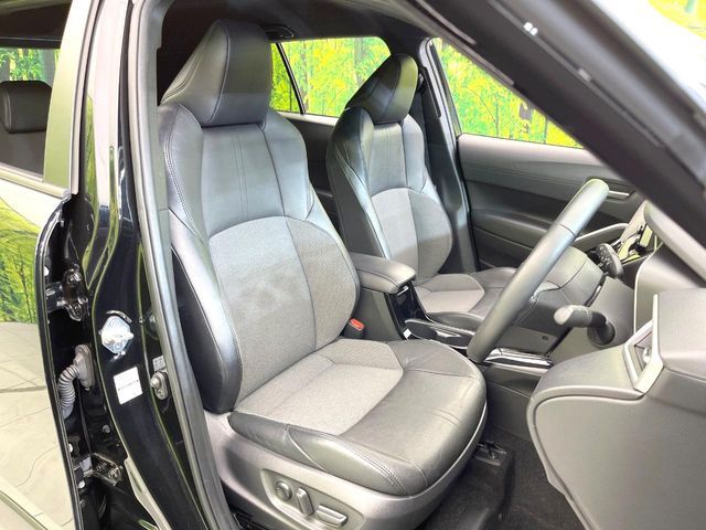 TOYOTA COROLLA CROSS HYBRID 2023 Image 31