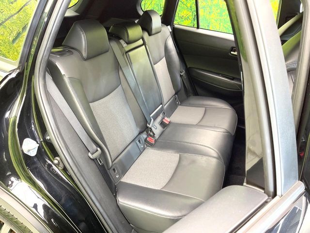 TOYOTA COROLLA CROSS HYBRID 2023 Image 31