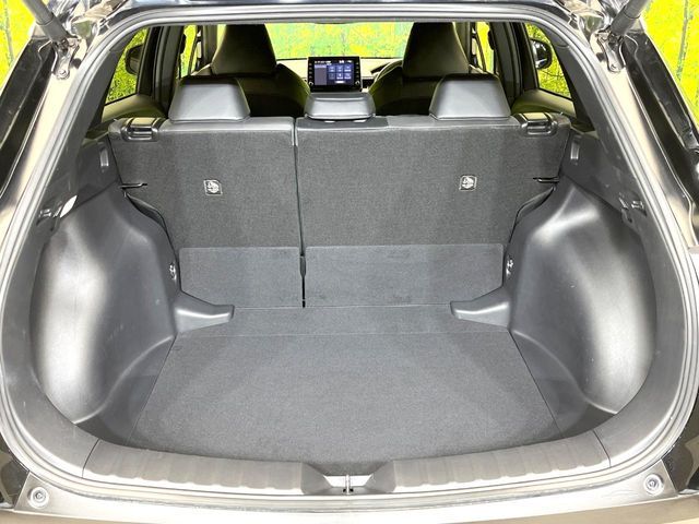 TOYOTA COROLLA CROSS HYBRID 2023 Image 31