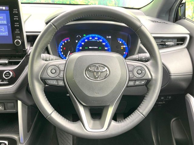 TOYOTA COROLLA CROSS HYBRID 2023 Image 31