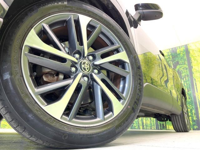 TOYOTA COROLLA CROSS HYBRID 2023 Image 31