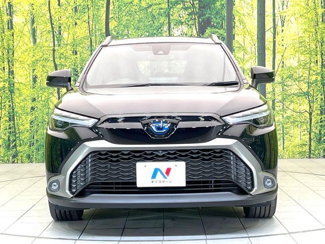 TOYOTA COROLLA CROSS HYBRID 2023 Image 31