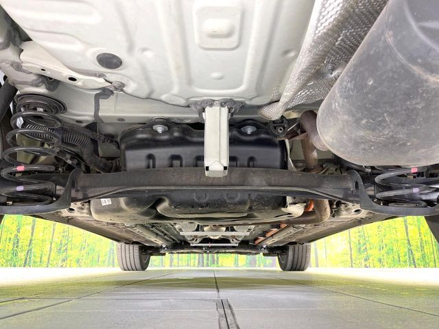 TOYOTA COROLLA CROSS HYBRID 2023 Image 31