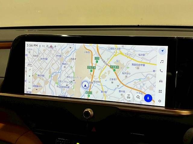 TOYOTA CROWN SPORT 2024 Image 31