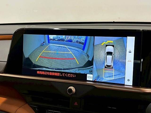 TOYOTA CROWN SPORT 2024 Image 31