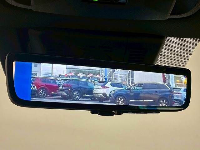 TOYOTA CROWN SPORT 2024 Image 31