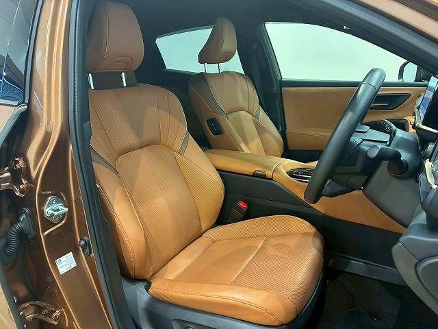 TOYOTA CROWN SPORT 2024 Image 31