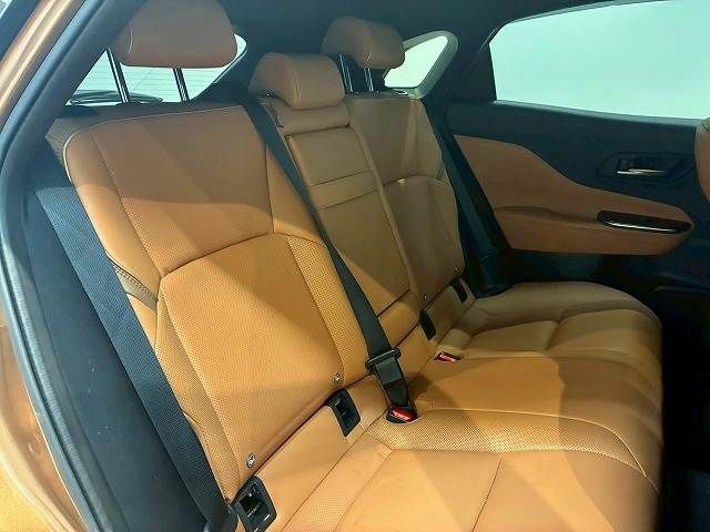 TOYOTA CROWN SPORT 2024 Image 31