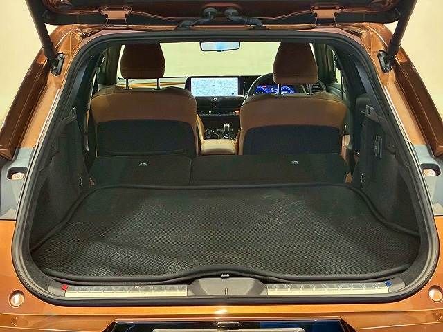 TOYOTA CROWN SPORT 2024 Image 31