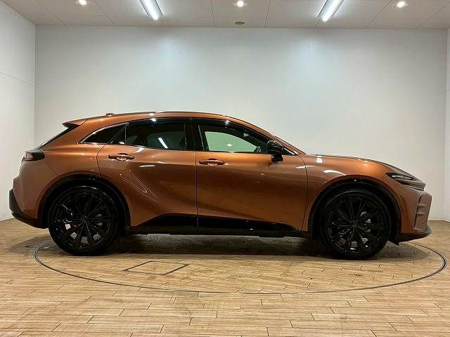 TOYOTA CROWN SPORT 2024 Image 31