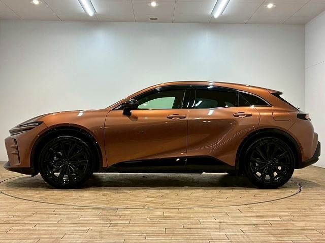 TOYOTA CROWN SPORT 2024 Image 31