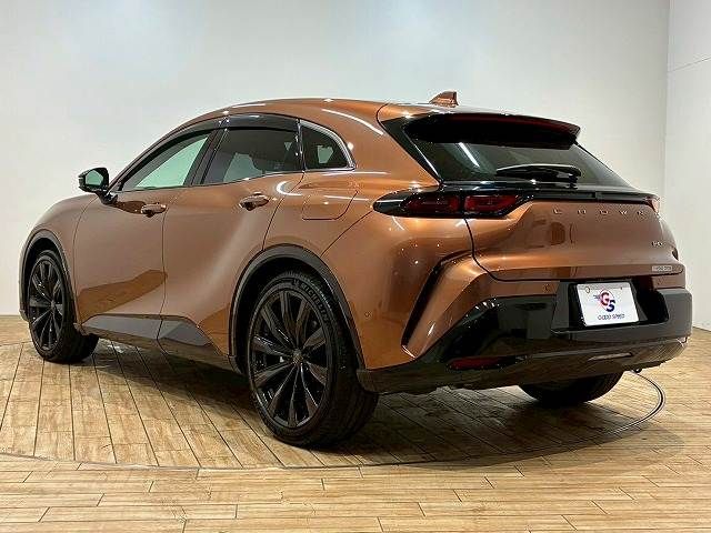 TOYOTA CROWN SPORT 2024 Image 31