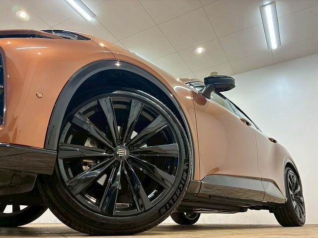 TOYOTA CROWN SPORT 2024 Image 31