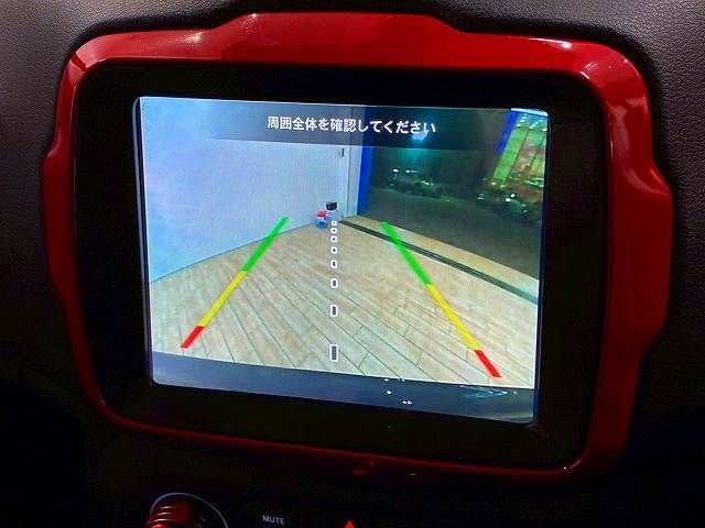 JEEP RENEGADE 2021 Image 31