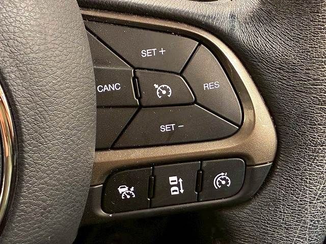 JEEP RENEGADE 2021 Image 31