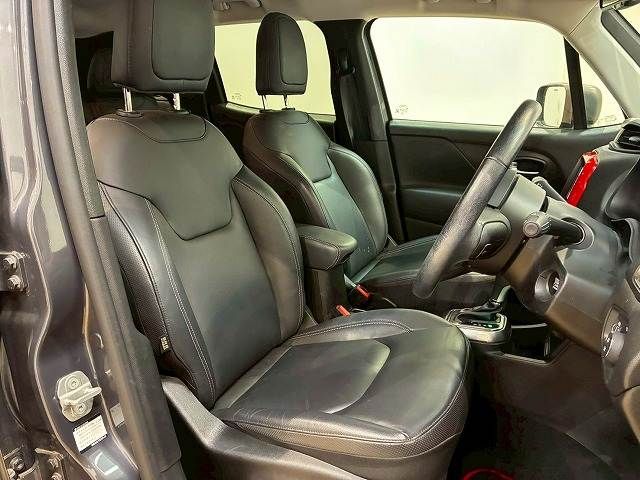 JEEP RENEGADE 2021 Image 31