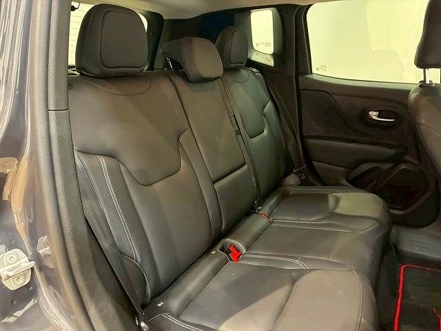 JEEP RENEGADE 2021 Image 31