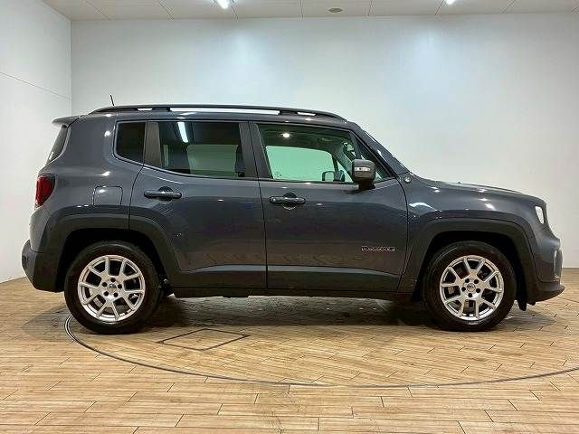 JEEP RENEGADE 2021 Image 31