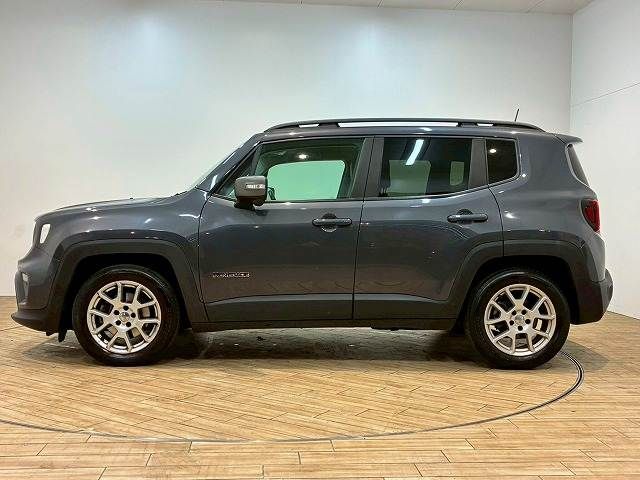 JEEP RENEGADE 2021 Image 31