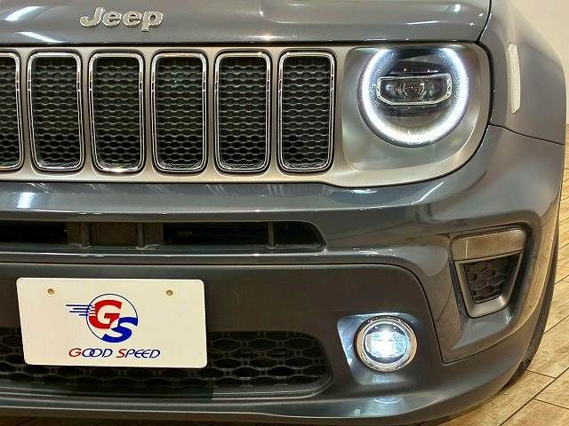 JEEP RENEGADE 2021 Image 31