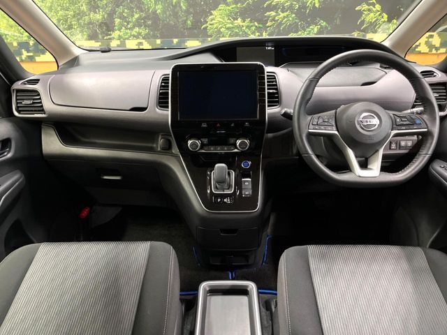 NISSAN SERENA  WG 2021 Image 31