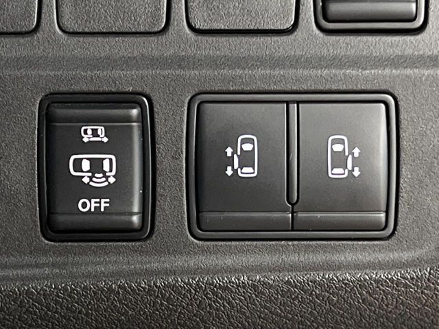 NISSAN SERENA  WG 2021 Image 31