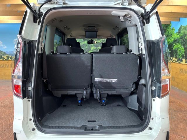 NISSAN SERENA  WG 2021 Image 31