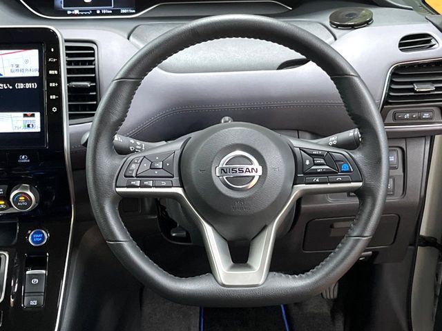 NISSAN SERENA  WG 2021 Image 31