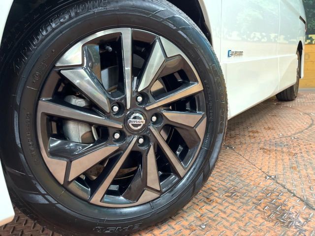 NISSAN SERENA  WG 2021 Image 31