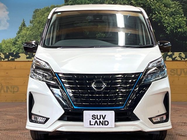 NISSAN SERENA  WG 2021 Image 31