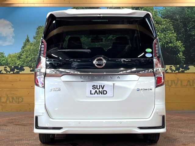 NISSAN SERENA  WG 2021 Image 31