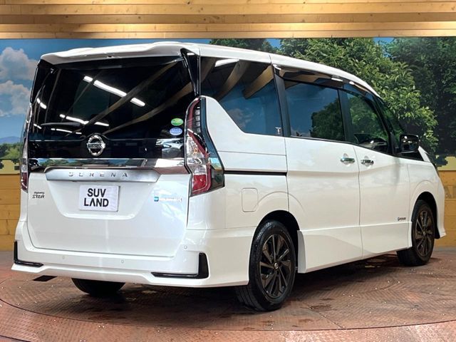 NISSAN SERENA  WG 2021 Image 31