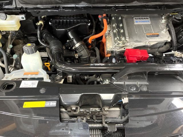 NISSAN SERENA  WG 2021 Image 31