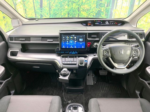 HONDA STEPWAGON SPADA HYBR 2018 Image 31