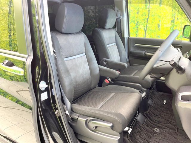 HONDA STEPWAGON SPADA HYBR 2018 Image 31