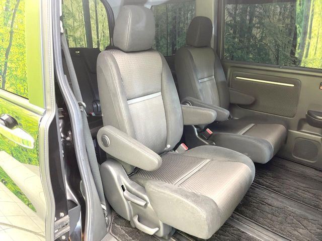 HONDA STEPWAGON SPADA HYBR 2018 Image 31